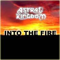 Astral Kingdom : Into the Fire
